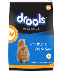 Drools 1.2Kg
