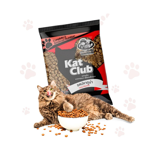 Kat Club 1kg