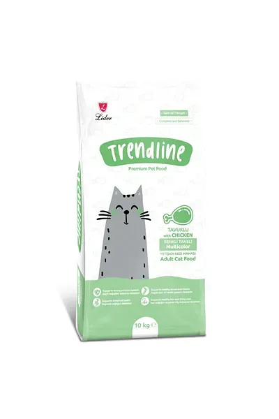 Trendline Adult 1 kg